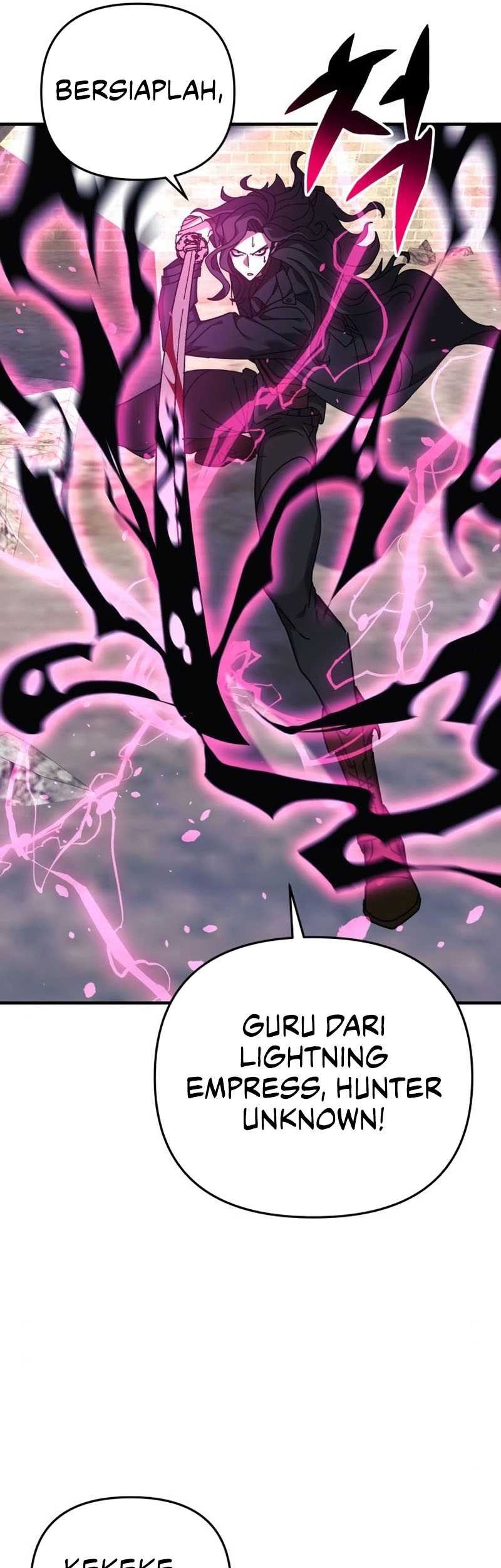 I’ll be Taking a Break for Personal Reasons Chapter 25 Gambar 26