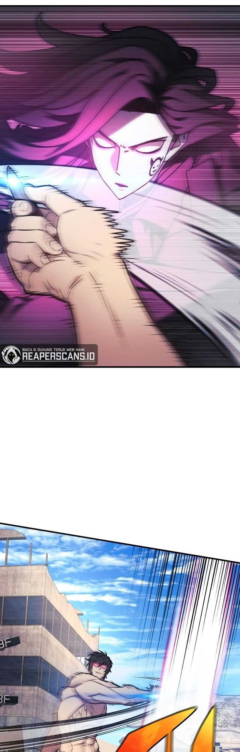 I’ll be Taking a Break for Personal Reasons Chapter 25 Gambar 30