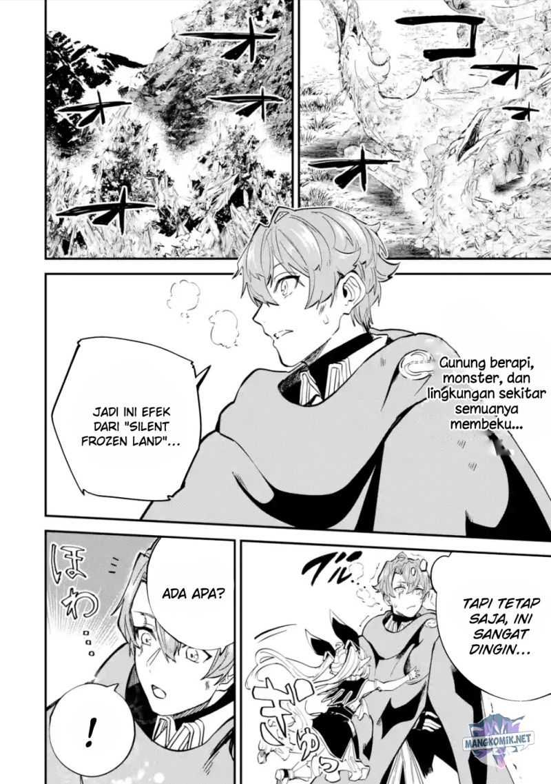 Isekai Cheat Magic Swordsman Chapter 22.1 Gambar 13