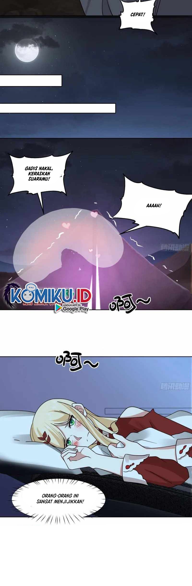 I Have a Dragon on My Body Chapter 567 Gambar 13