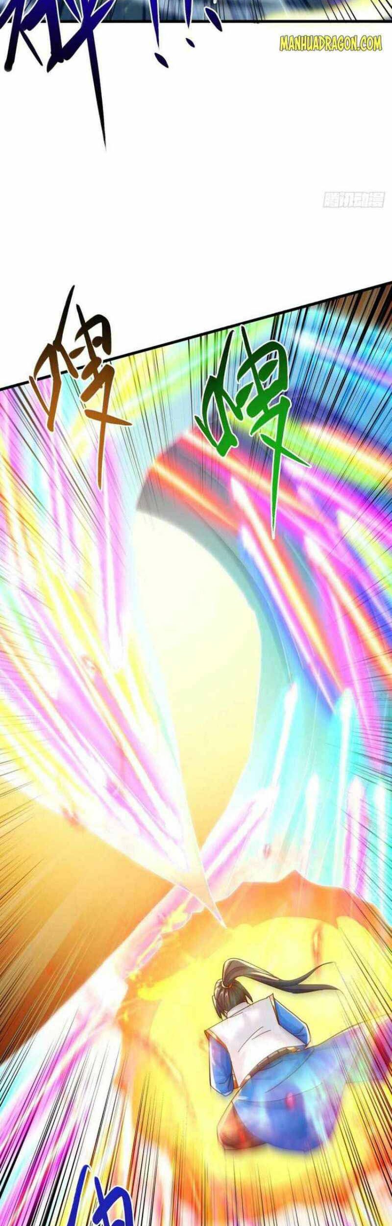 Dushi Xiaoyao Chapter 312 Gambar 4