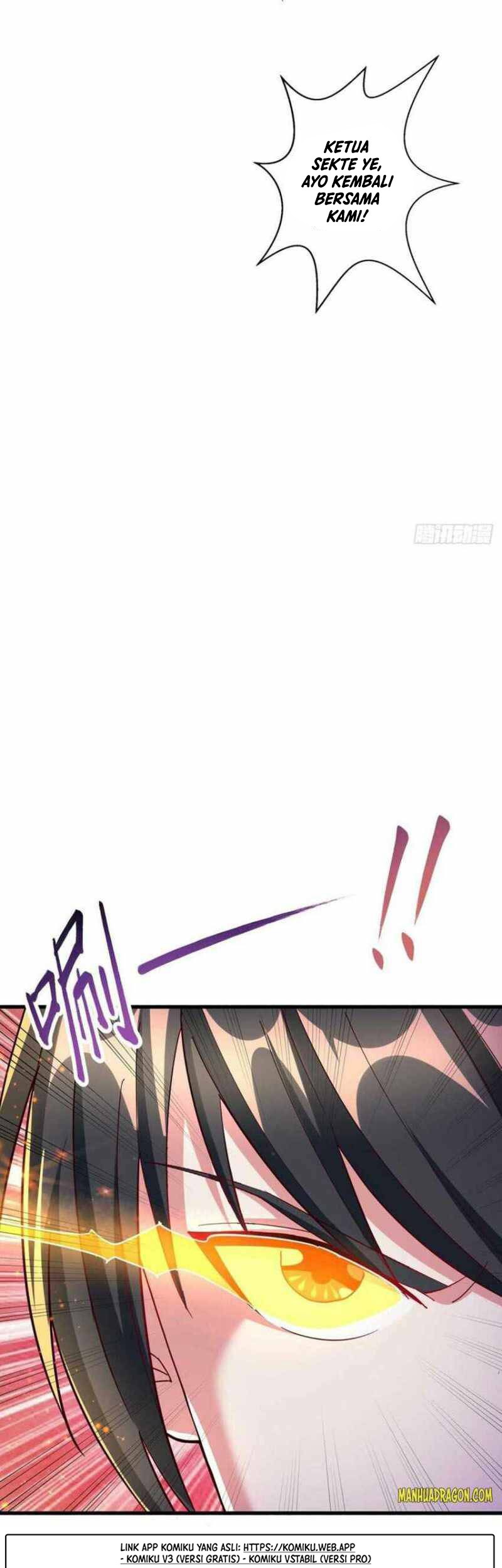 Dushi Xiaoyao Chapter 312 Gambar 6