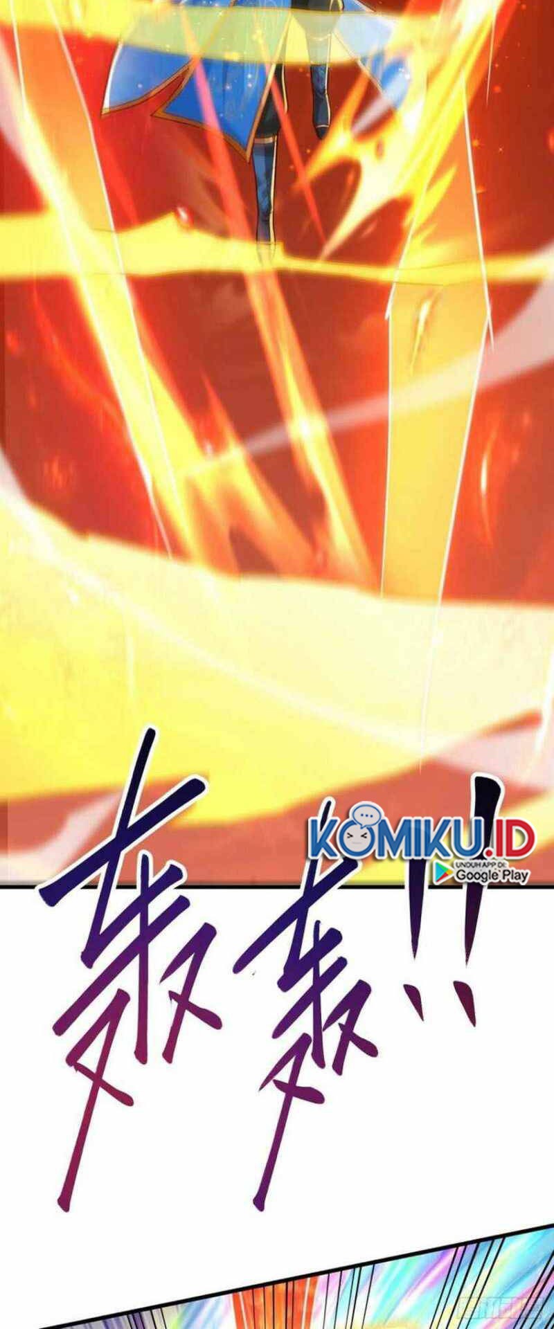 Dushi Xiaoyao Chapter 312 Gambar 8