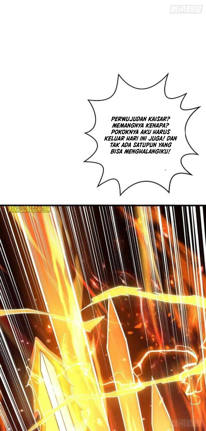 Dushi Xiaoyao Chapter 313 Gambar 14