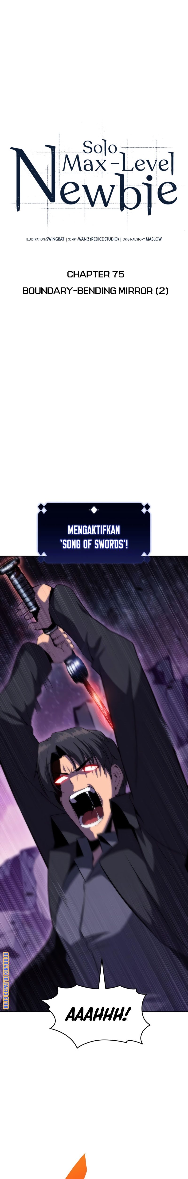 Solo Max-Level Newbie Chapter 75 11
