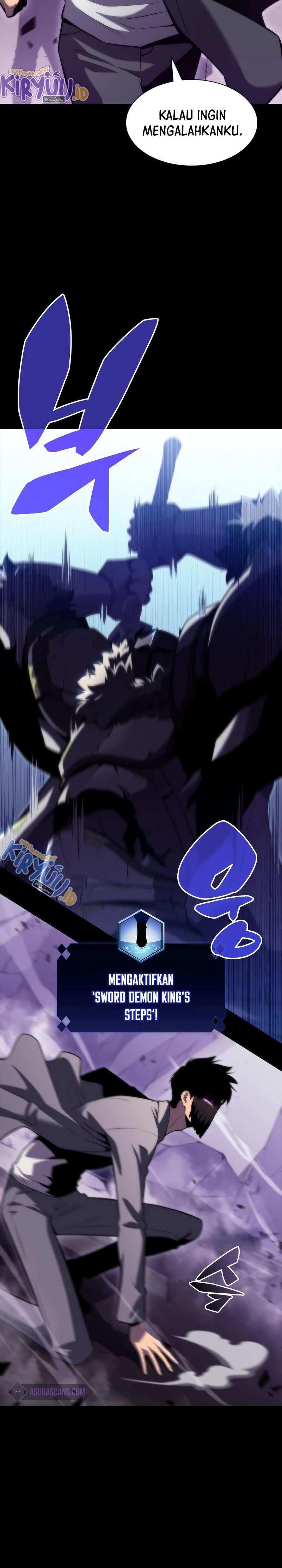 Solo Max-Level Newbie Chapter 75 24