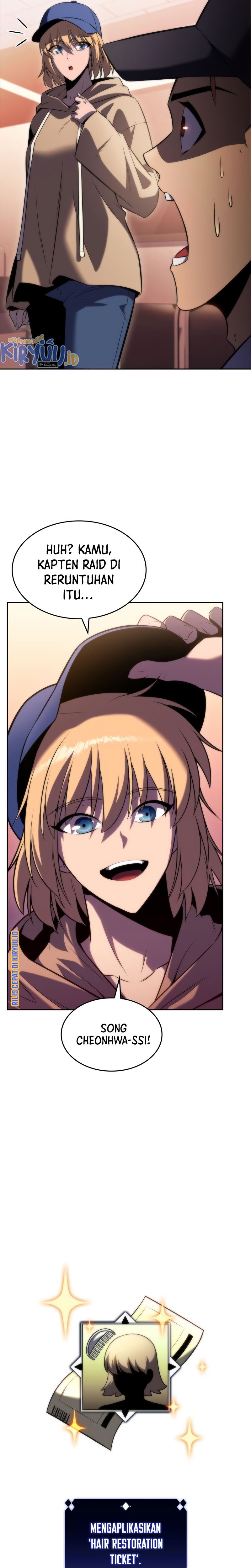 Solo Max-Level Newbie Chapter 75 5