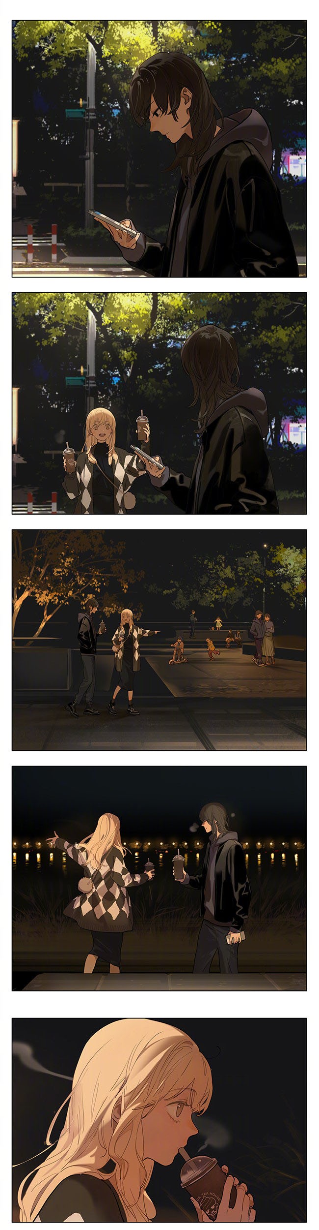 Baca  Tamen De Gushi Chapter 195 Gambar 2