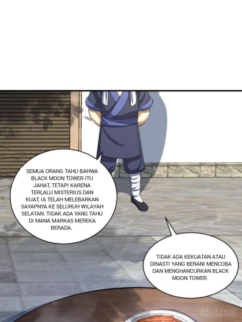 Baca Invincible After a Hundred Years of Seclusion Chapter 16 Gambar 2