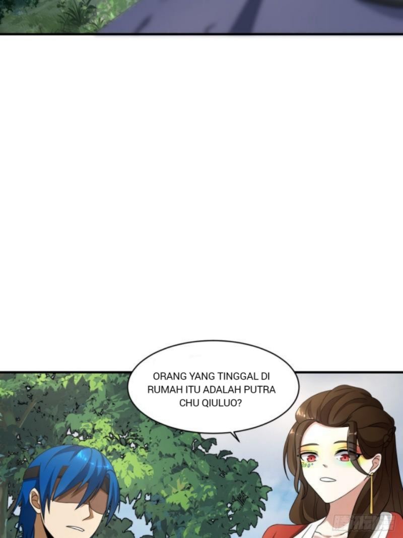 Invincible After a Hundred Years of Seclusion Chapter 16 Gambar 21