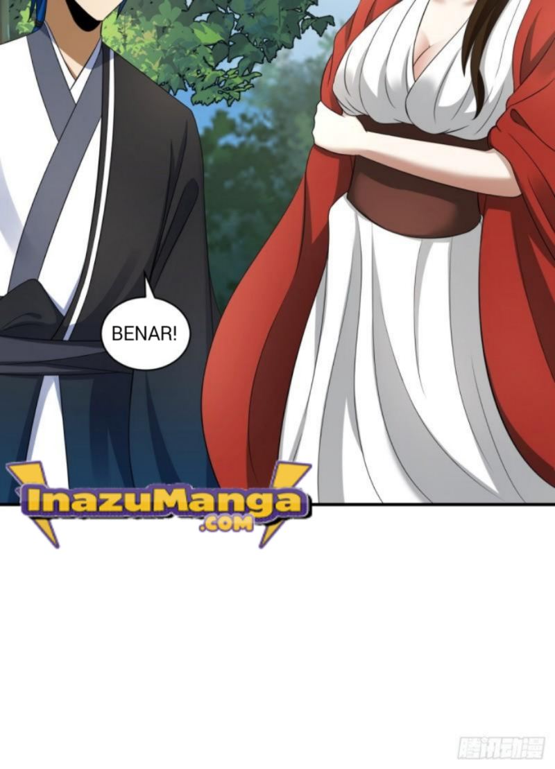 Invincible After a Hundred Years of Seclusion Chapter 16 Gambar 22