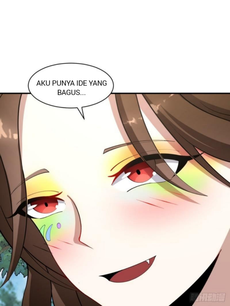 Invincible After a Hundred Years of Seclusion Chapter 16 Gambar 23