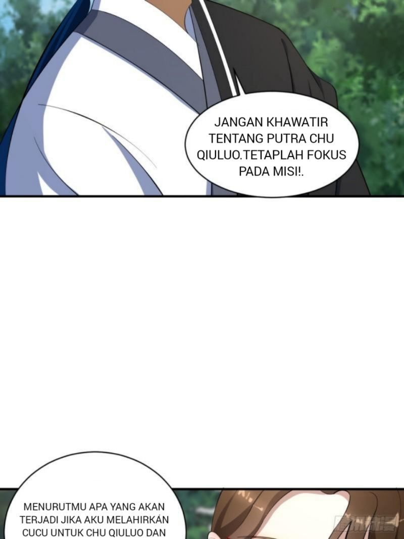 Invincible After a Hundred Years of Seclusion Chapter 16 Gambar 25