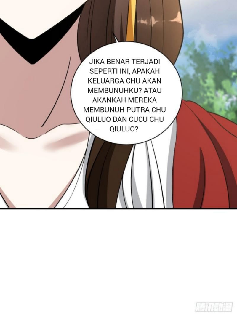 Invincible After a Hundred Years of Seclusion Chapter 16 Gambar 29