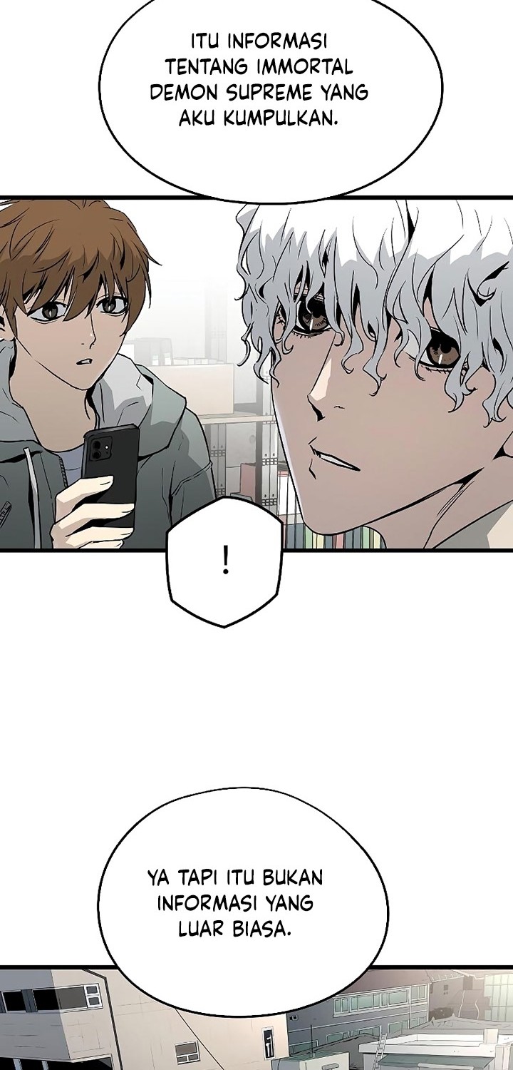 The Breaker Eternal Force Chapter 33 Gambar 19