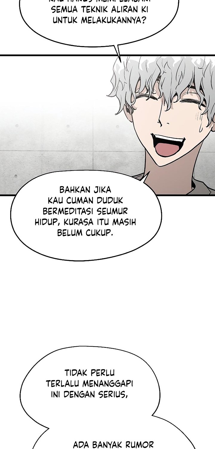 The Breaker Eternal Force Chapter 33 Gambar 27