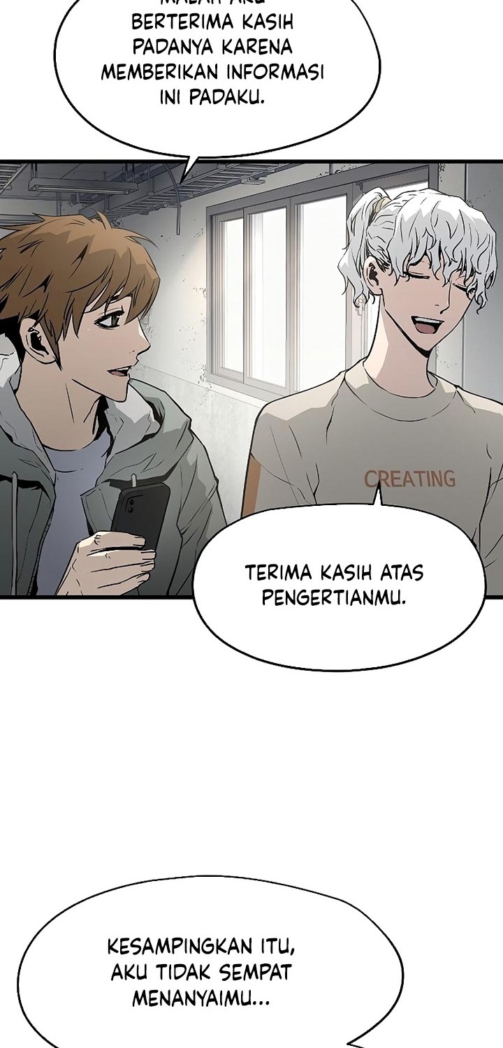 The Breaker Eternal Force Chapter 33 Gambar 31