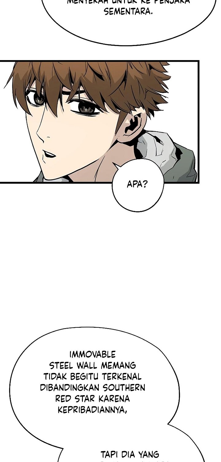 The Breaker Eternal Force Chapter 33 Gambar 35