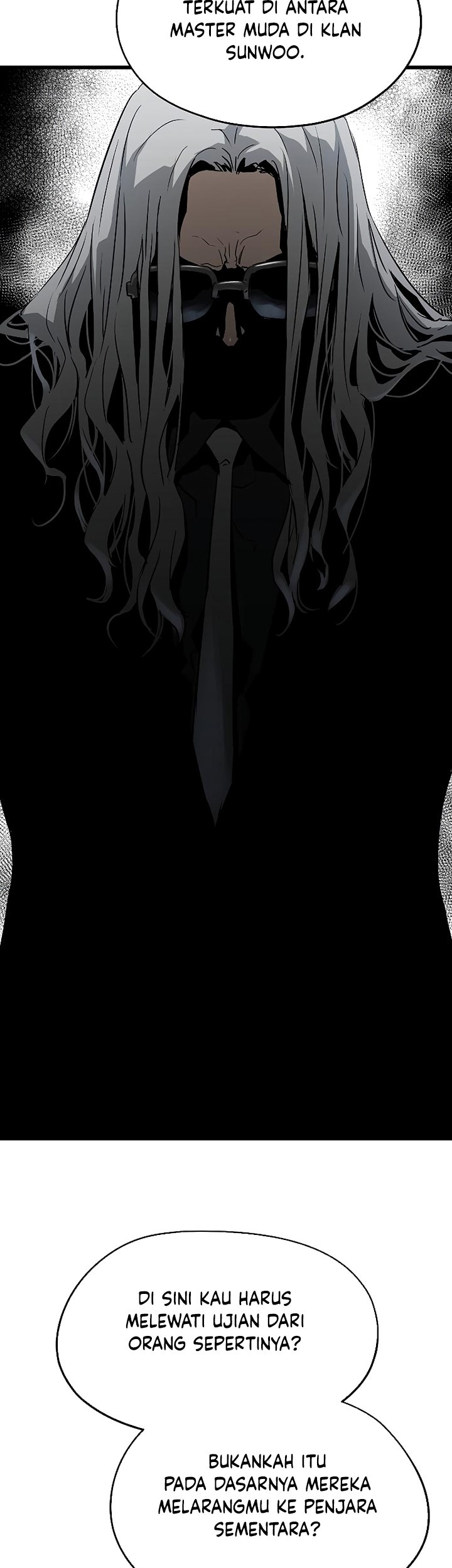 The Breaker Eternal Force Chapter 33 Gambar 36