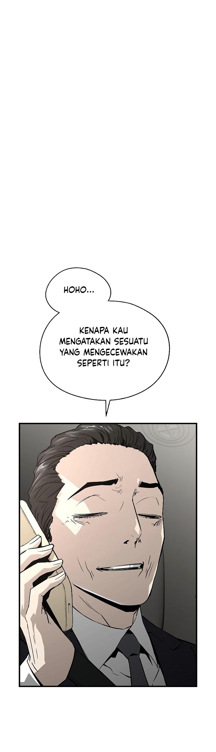 The Breaker Eternal Force Chapter 33 Gambar 38