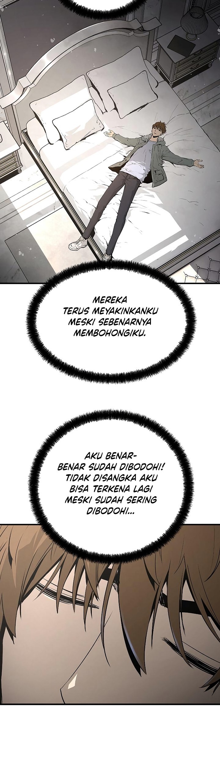 The Breaker Eternal Force Chapter 33 Gambar 44