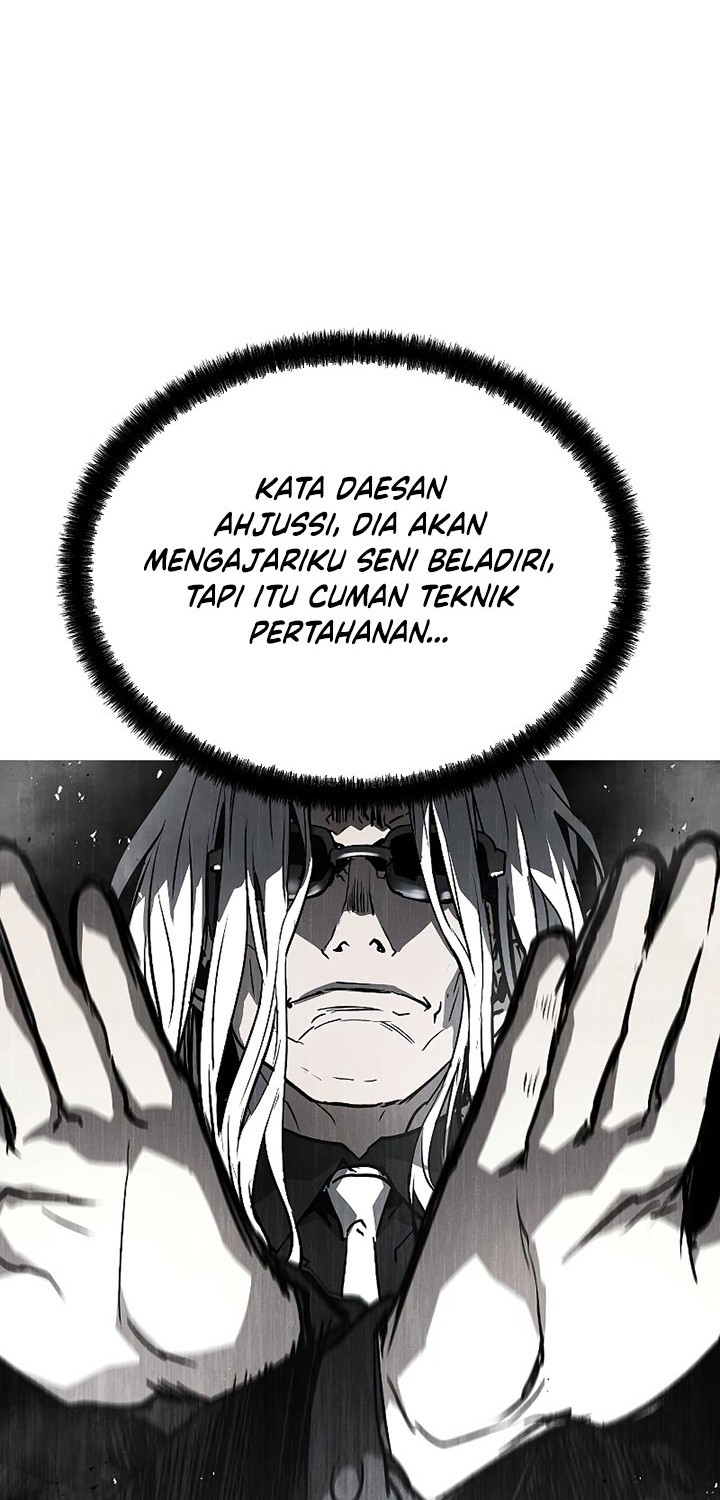 The Breaker Eternal Force Chapter 33 Gambar 45