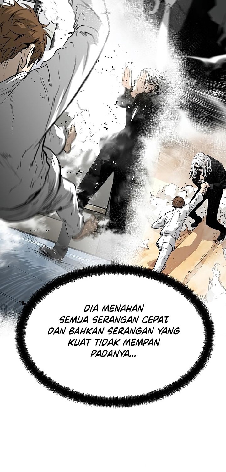 The Breaker Eternal Force Chapter 33 Gambar 47