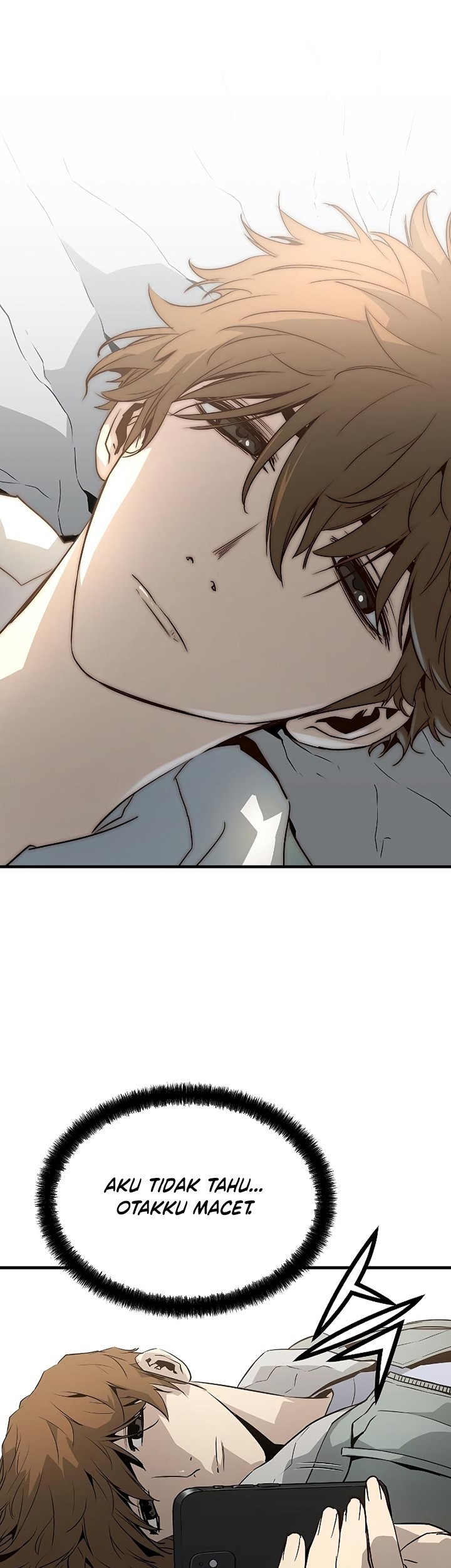 The Breaker Eternal Force Chapter 33 Gambar 48