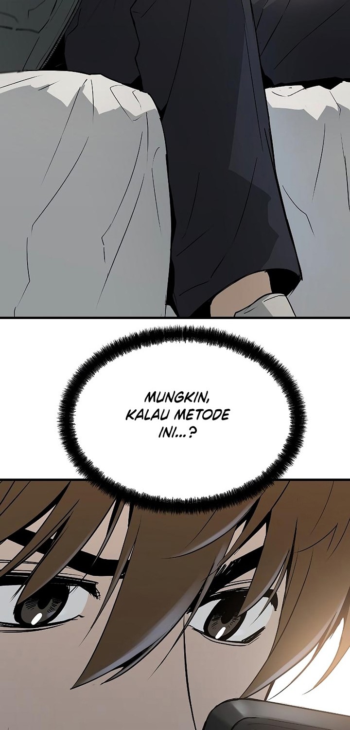 The Breaker Eternal Force Chapter 33 Gambar 51