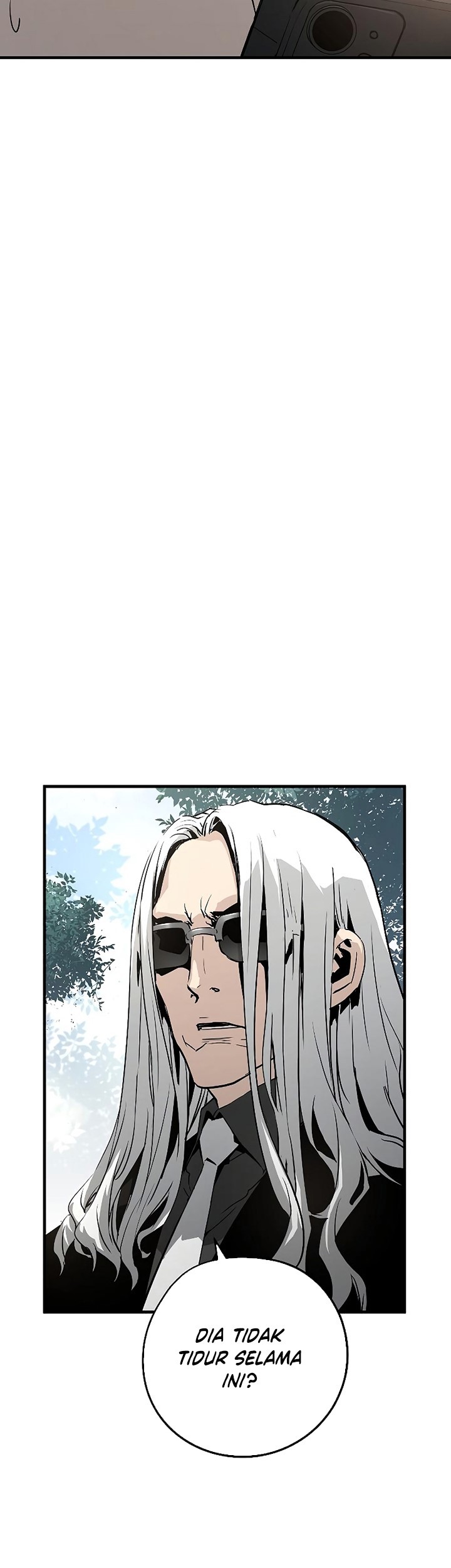 The Breaker Eternal Force Chapter 33 Gambar 52