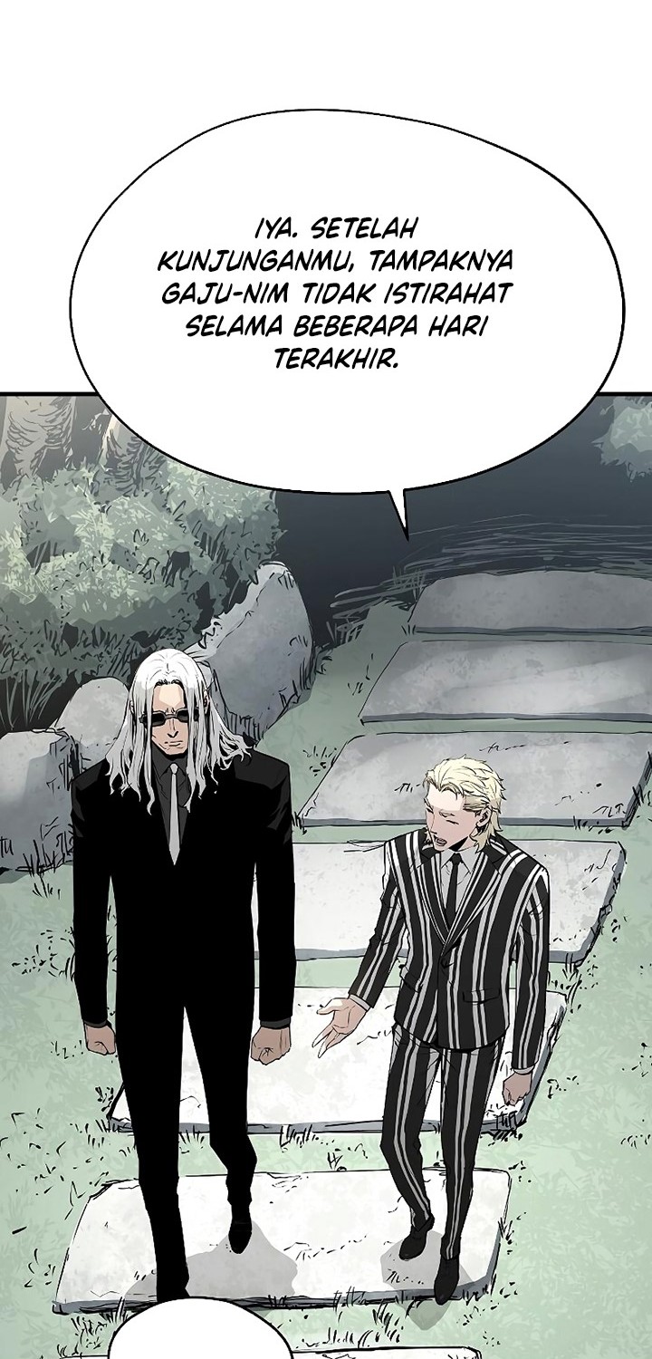 The Breaker Eternal Force Chapter 33 Gambar 53