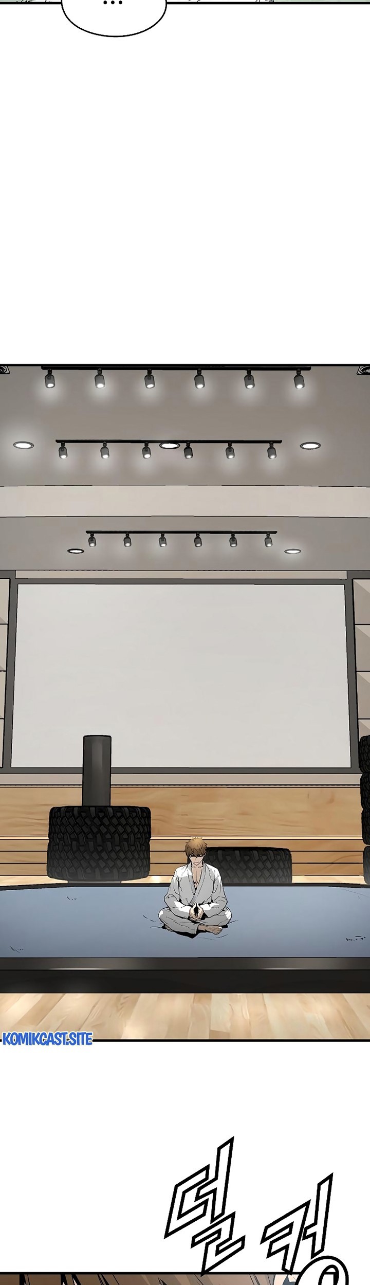 The Breaker Eternal Force Chapter 33 Gambar 54