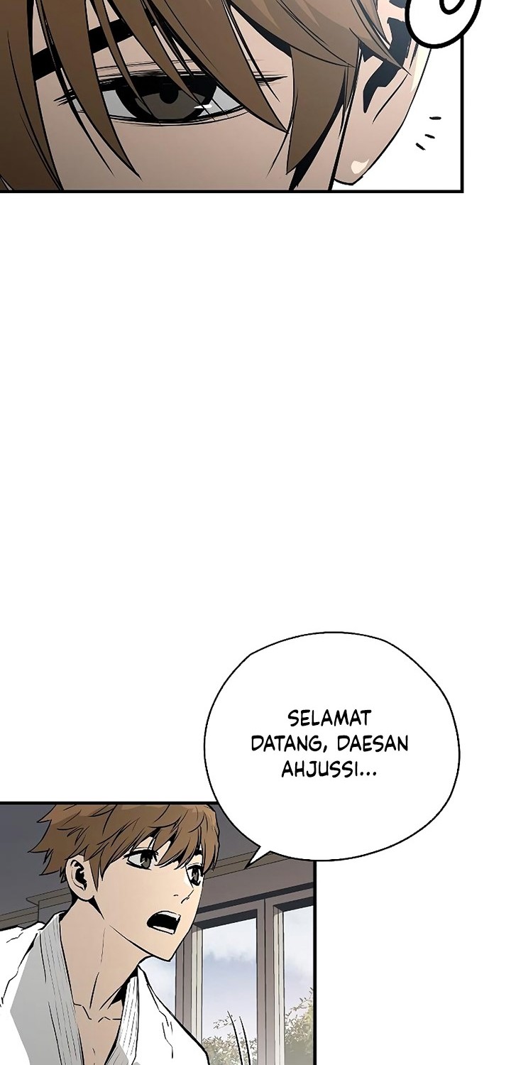 The Breaker Eternal Force Chapter 33 Gambar 55