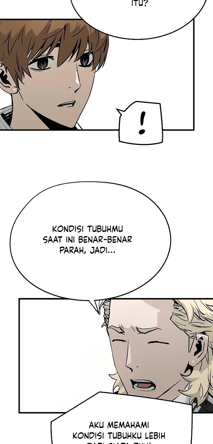 The Breaker Eternal Force Chapter 33 Gambar 57