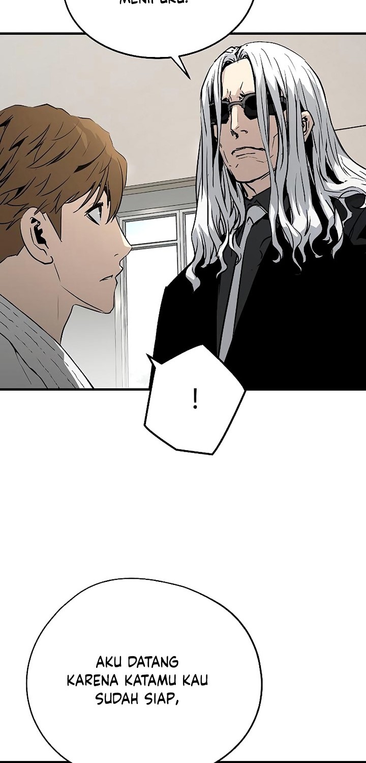 The Breaker Eternal Force Chapter 33 Gambar 59