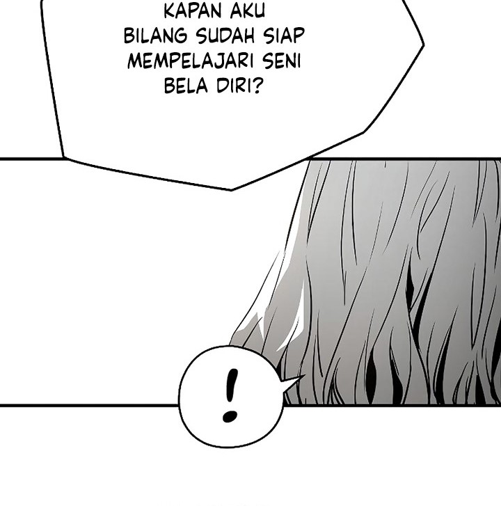 The Breaker Eternal Force Chapter 33 Gambar 61