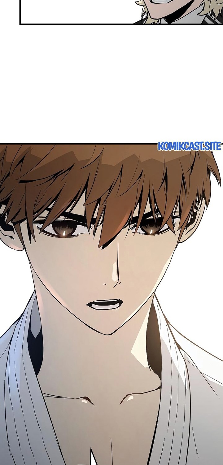 The Breaker Eternal Force Chapter 33 Gambar 63