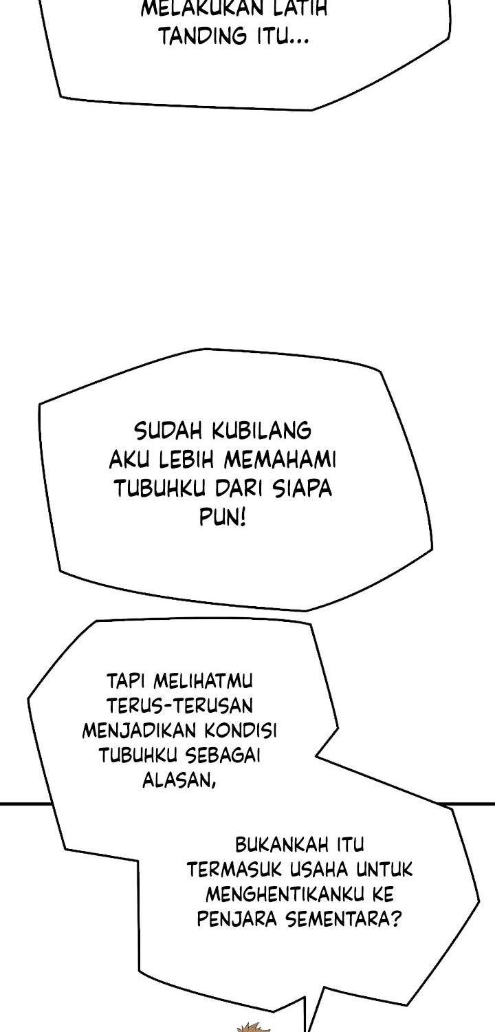 The Breaker Eternal Force Chapter 33 Gambar 65