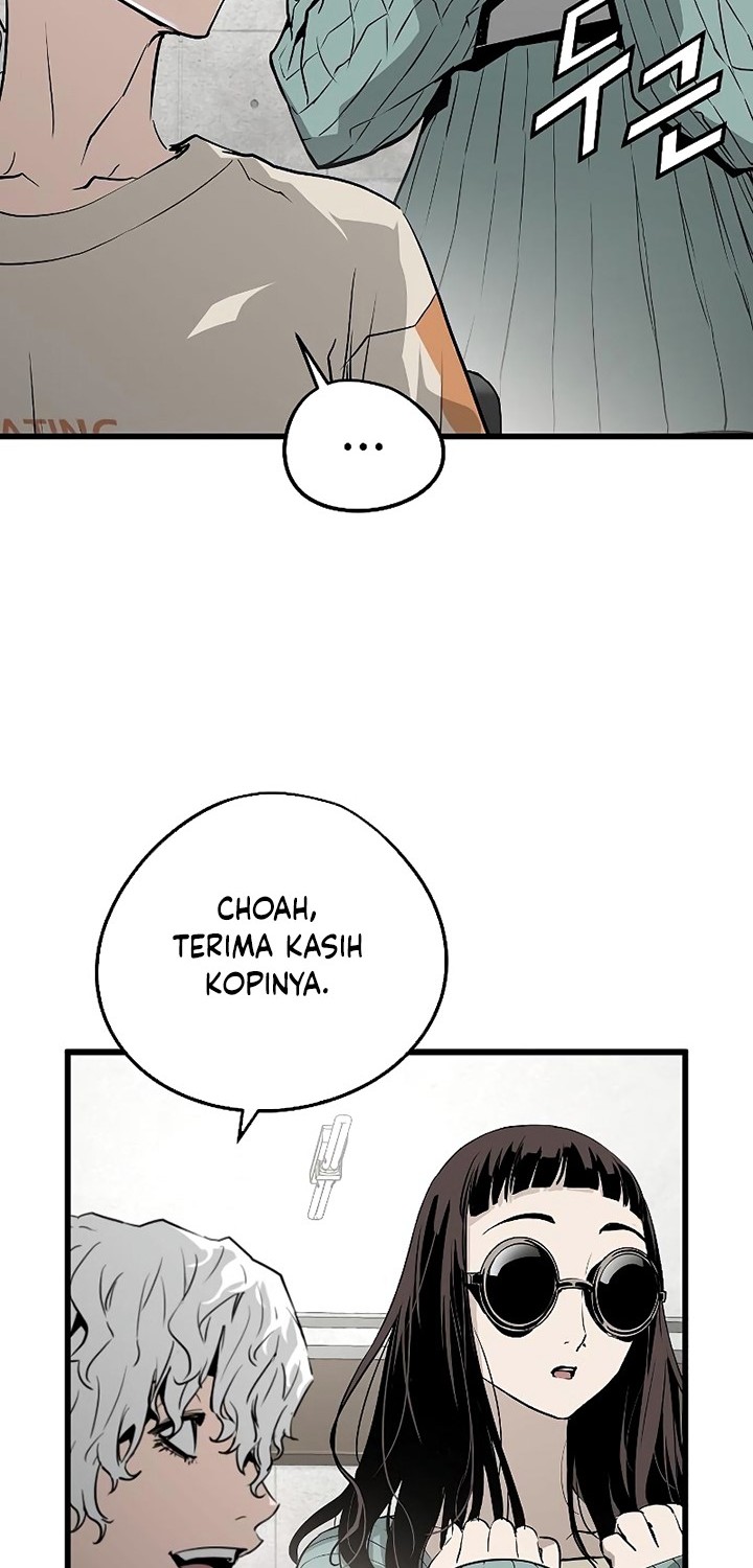 The Breaker Eternal Force Chapter 33 Gambar 5