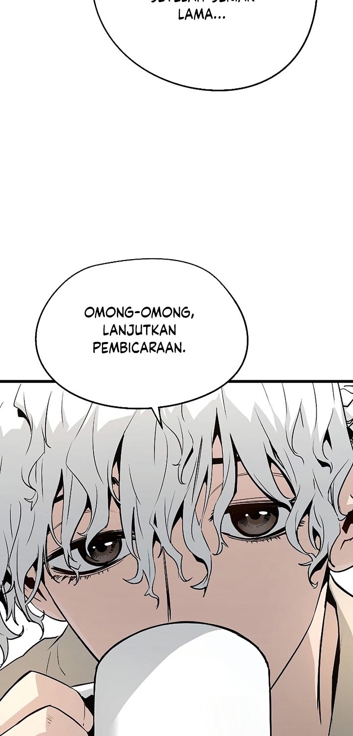 The Breaker Eternal Force Chapter 33 Gambar 9