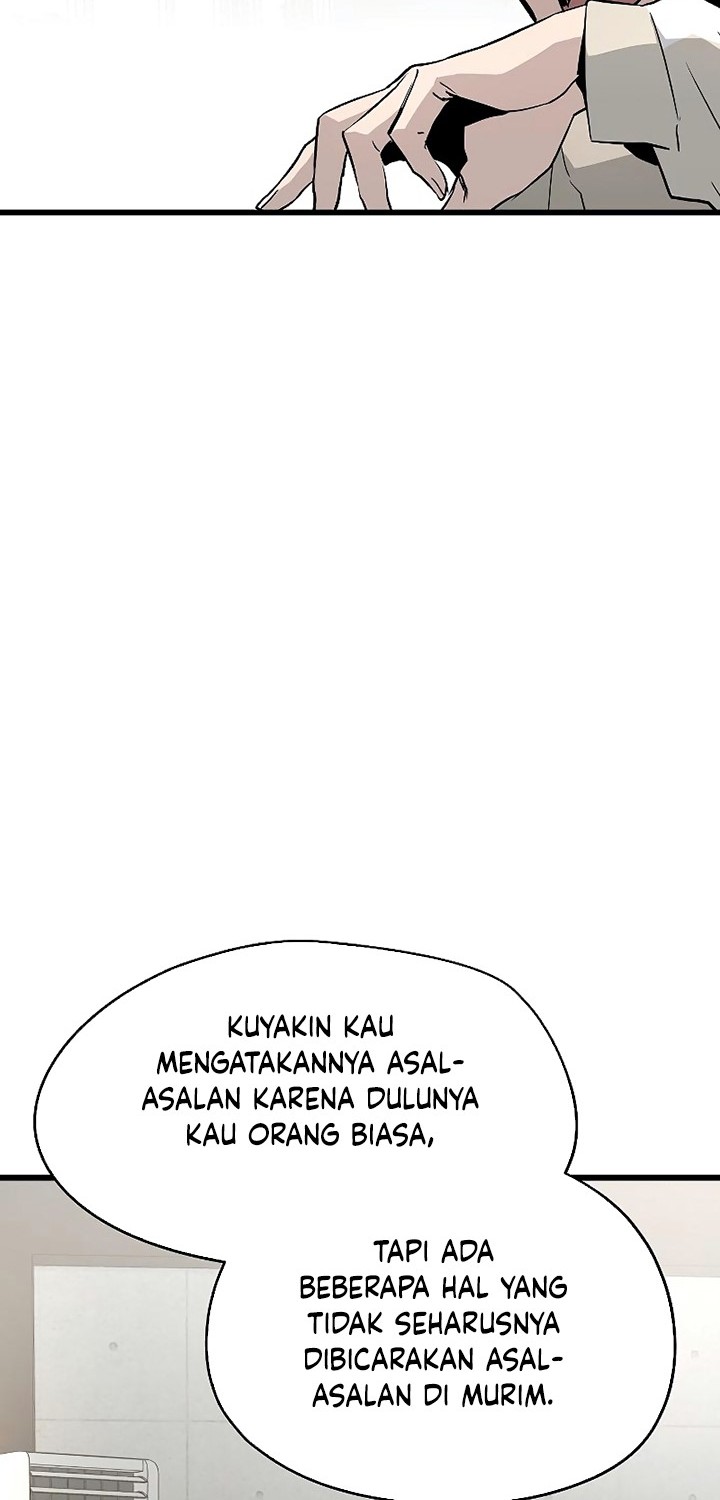 The Breaker Eternal Force Chapter 33 Gambar 11
