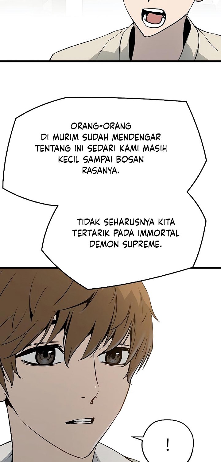 The Breaker Eternal Force Chapter 33 Gambar 13