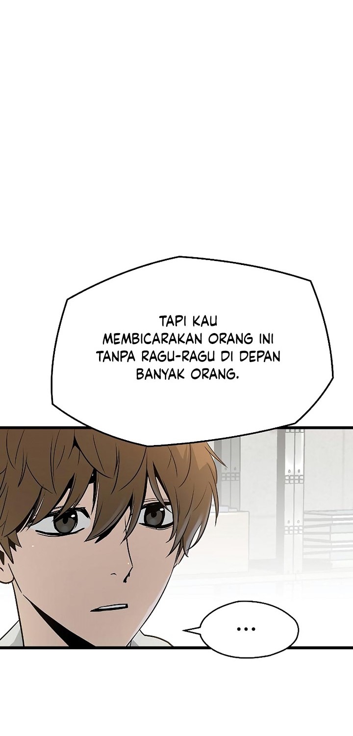 The Breaker Eternal Force Chapter 33 Gambar 15