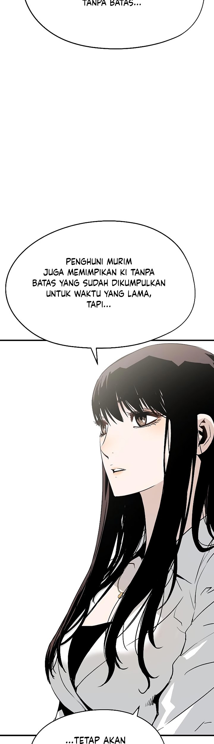 The Breaker Eternal Force Chapter 32 Gambar 18