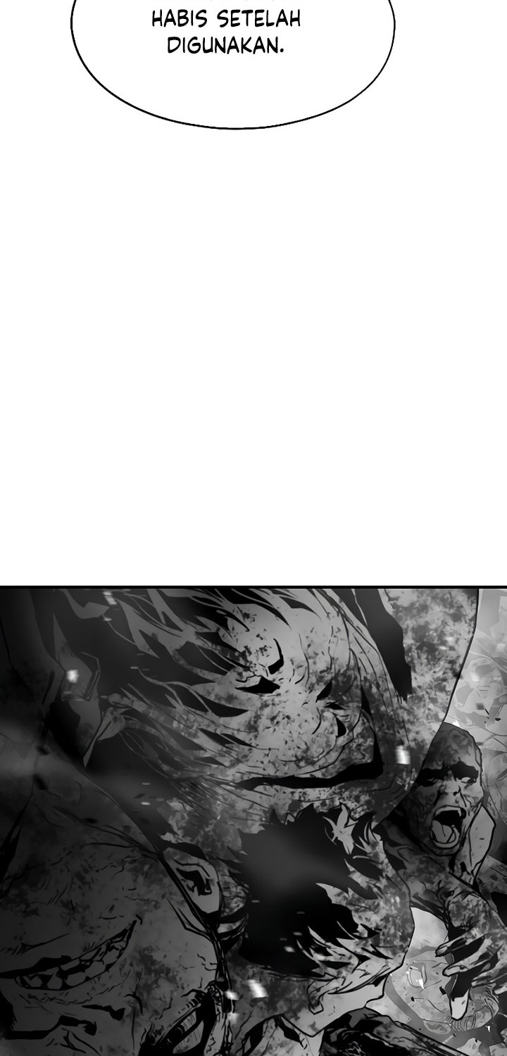 The Breaker Eternal Force Chapter 32 Gambar 19