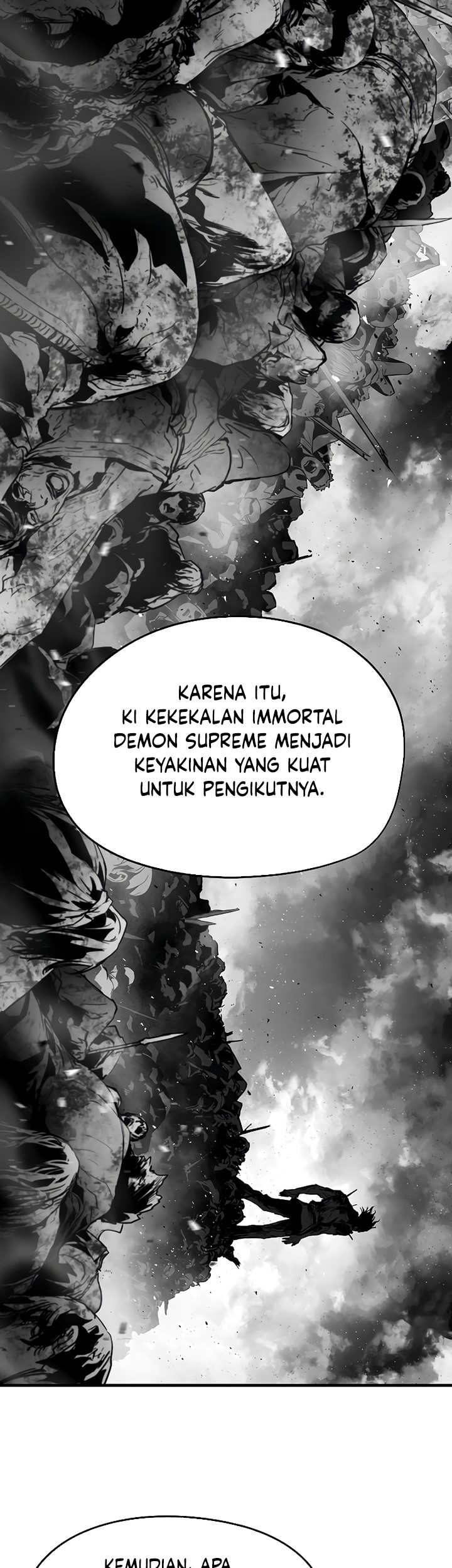 The Breaker Eternal Force Chapter 32 Gambar 20