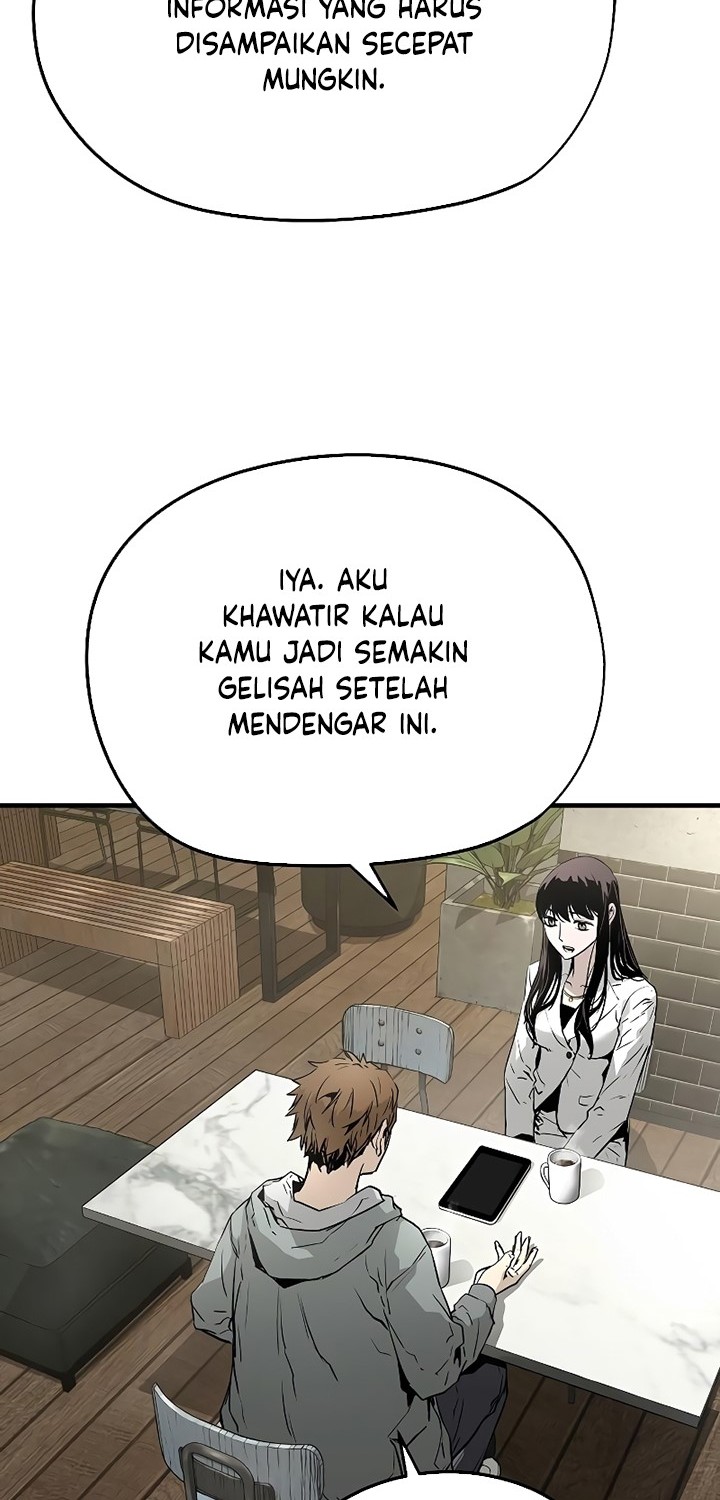 The Breaker Eternal Force Chapter 32 Gambar 27