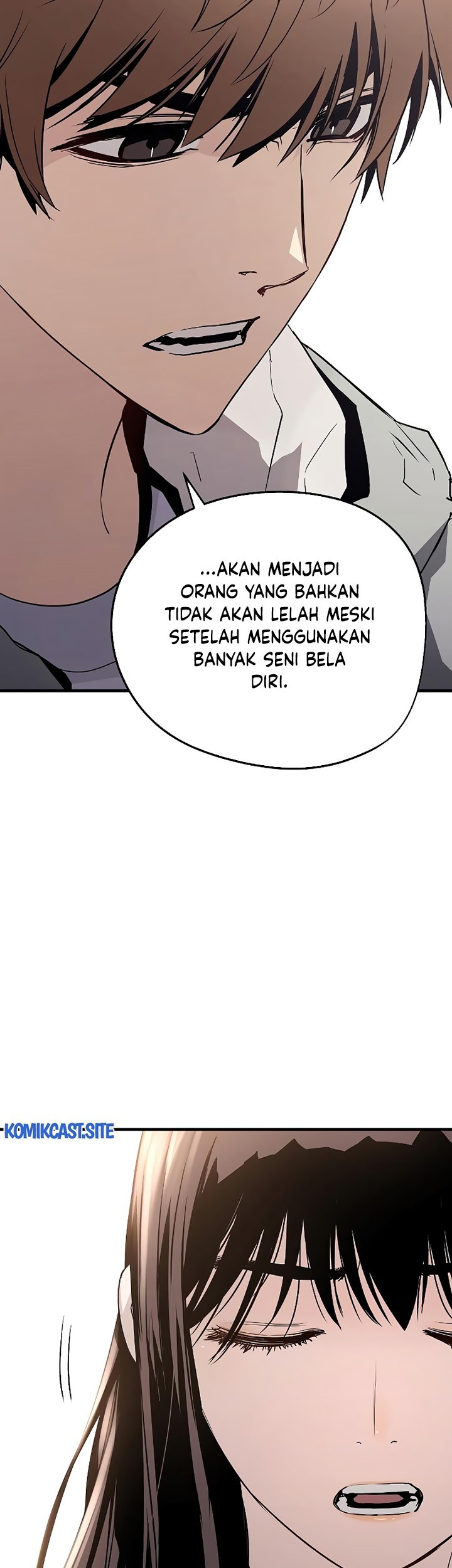 The Breaker Eternal Force Chapter 32 Gambar 30