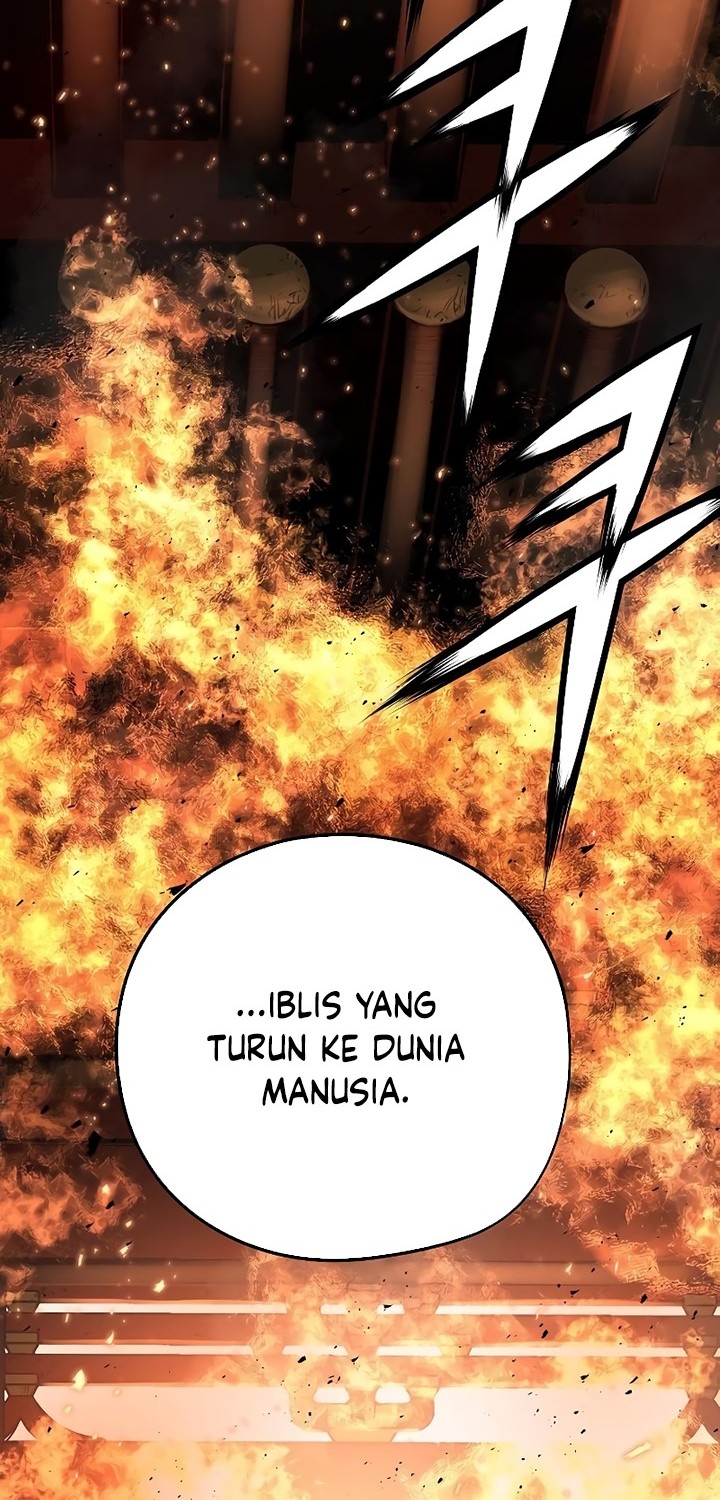 The Breaker Eternal Force Chapter 32 Gambar 33