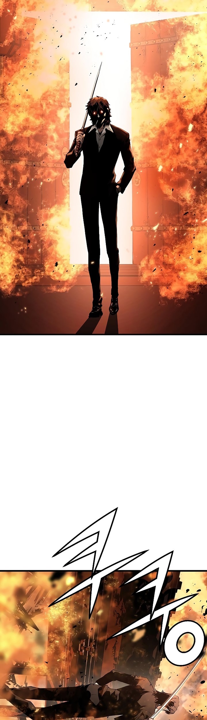 The Breaker Eternal Force Chapter 32 Gambar 34